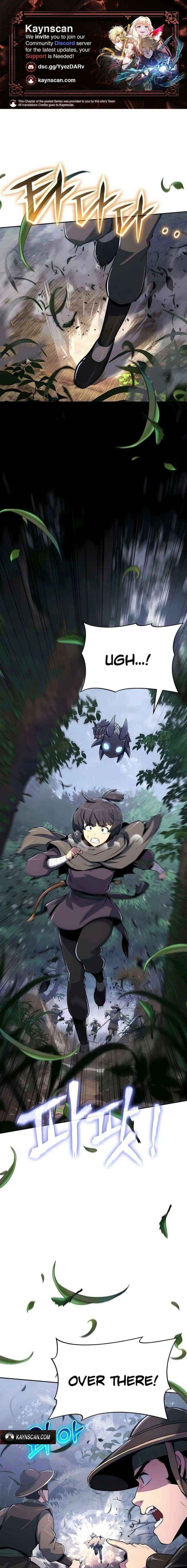 Entomologist In Sichuan Tang Clan - Chapter 74 - Page 1