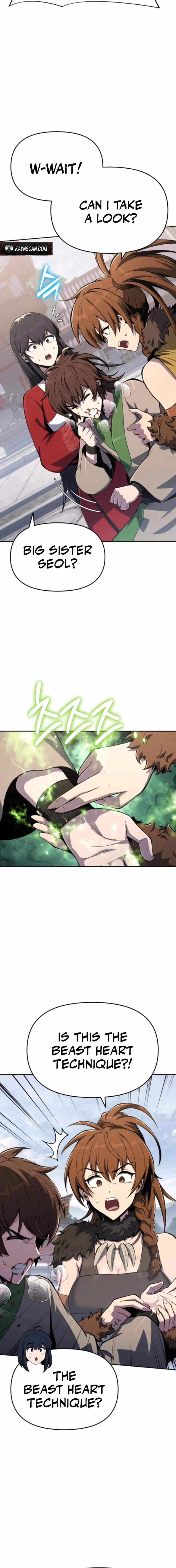 Entomologist In Sichuan Tang Clan - Chapter 79 - Page 2