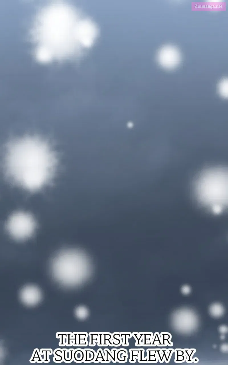 Ephemeral Bloom - Chapter 20 - Page 1