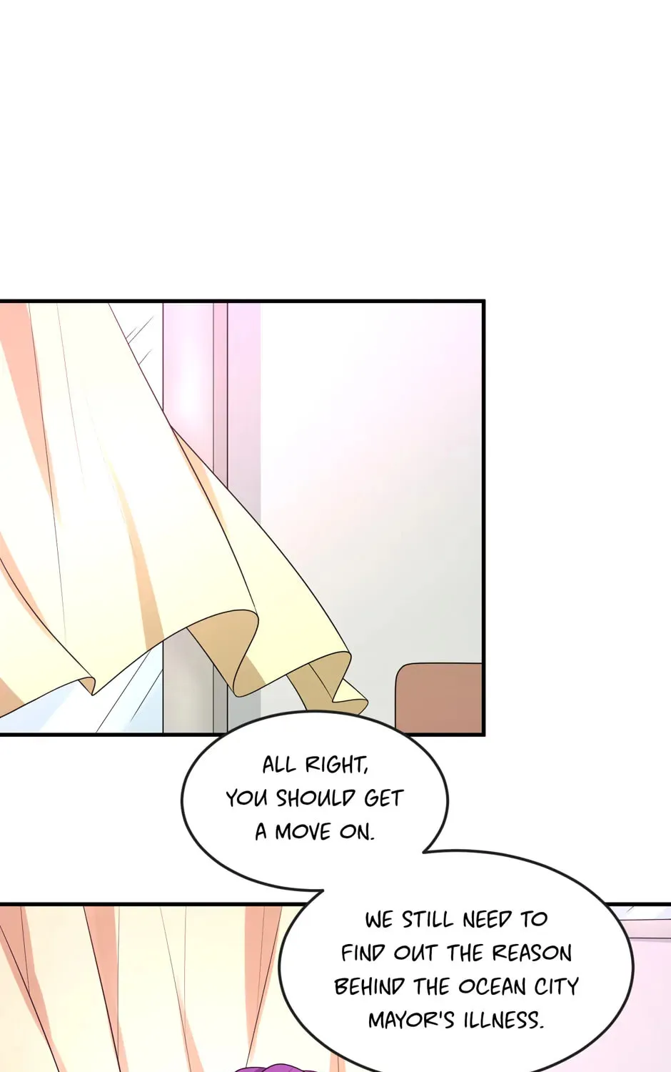 Era of the Haunted - Chapter 112 - Page 2