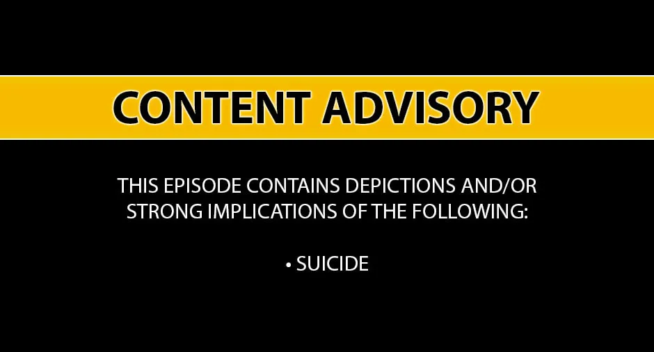 Era of the Haunted - Chapter 125 - Page 1