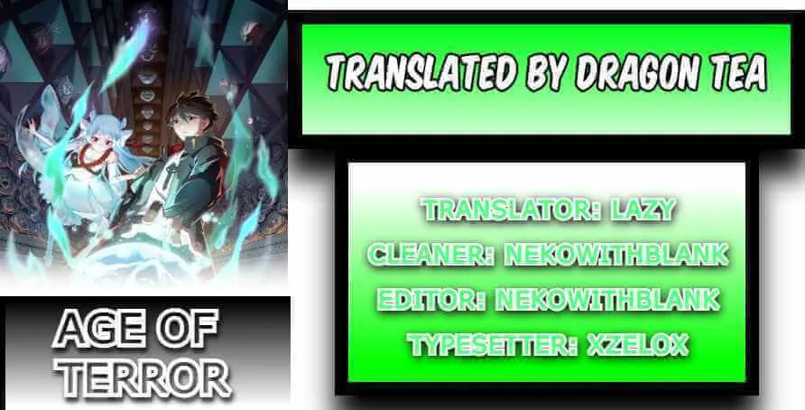 Era of the Haunted - Chapter 31 - Page 1