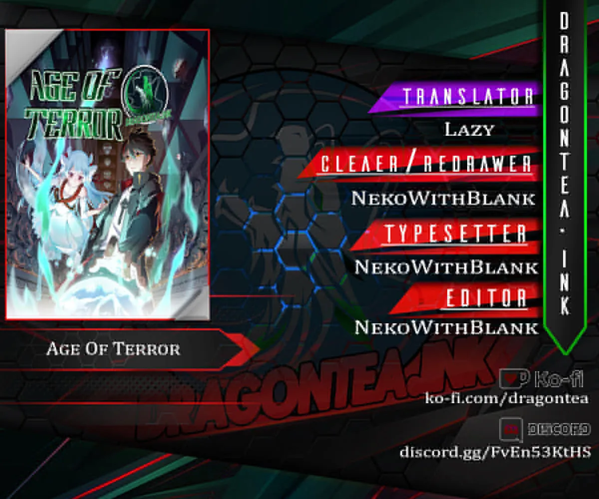 Era of the Haunted - Chapter 51 - Page 1