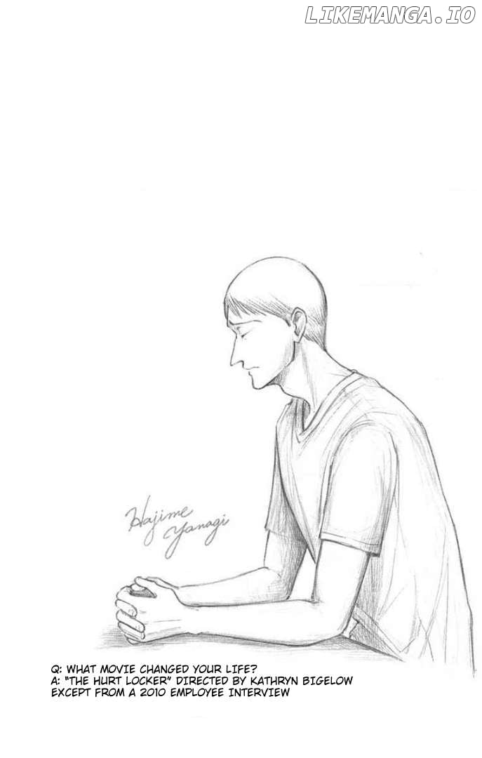 Eren the Southpaw - Chapter 28 - Page 1
