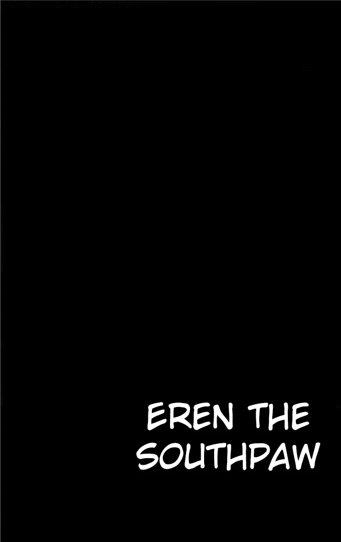 Eren the Southpaw - Chapter 62 - Page 2