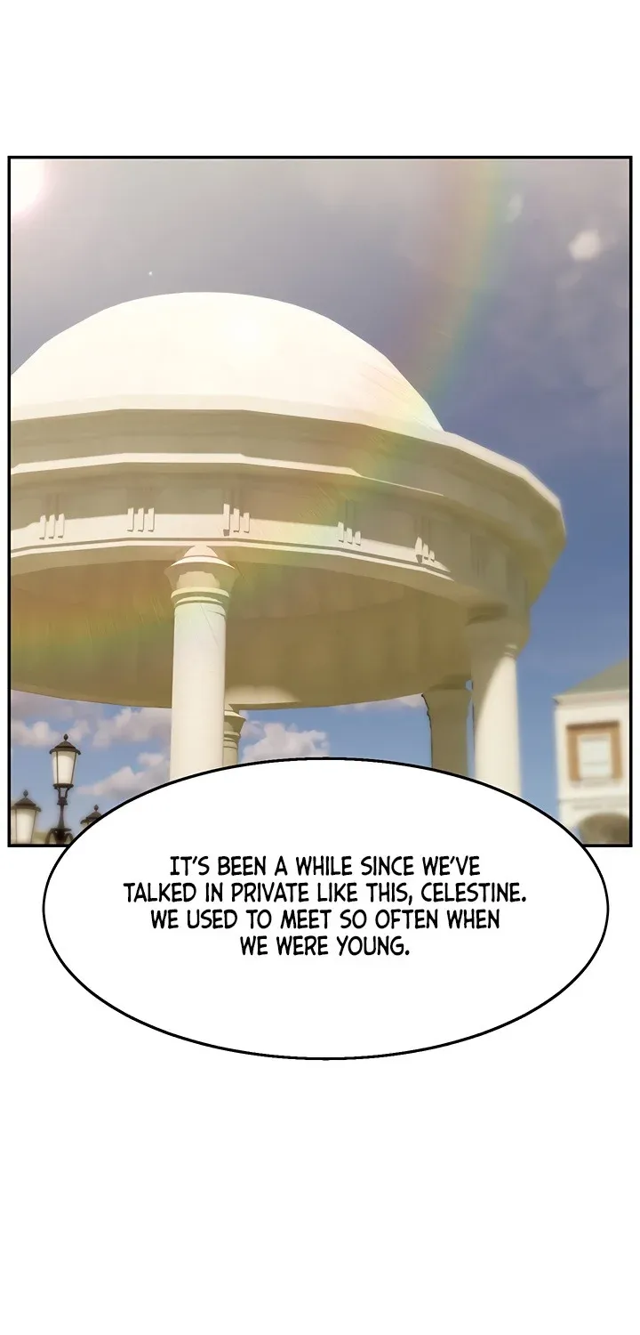 Ero: The Princess Submits - Chapter 2 - Page 1