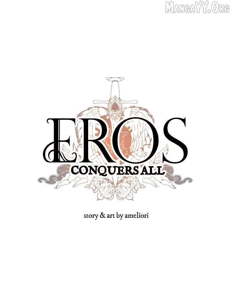 Eros Conquers All - Chapter 79 - Page 1