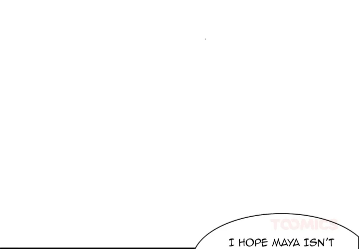 Erostica - Chapter 6 - Page 1