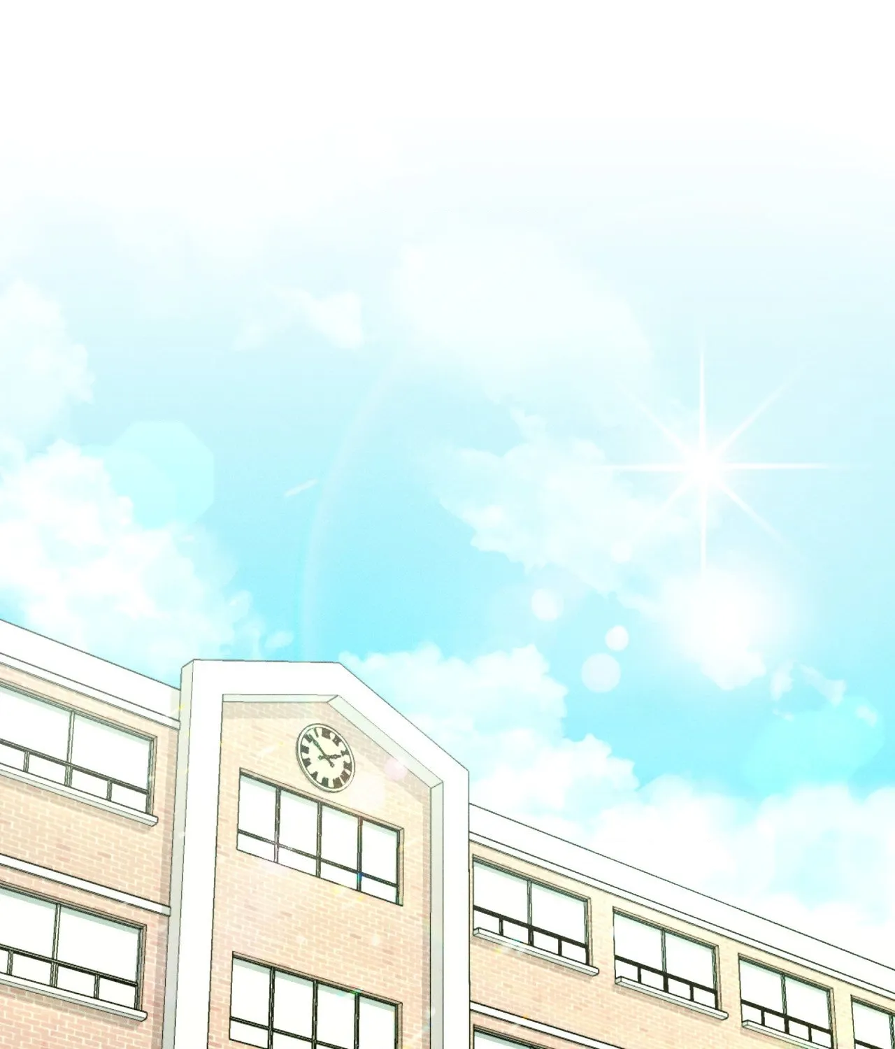 Error Detected - Chapter 1 - Page 1