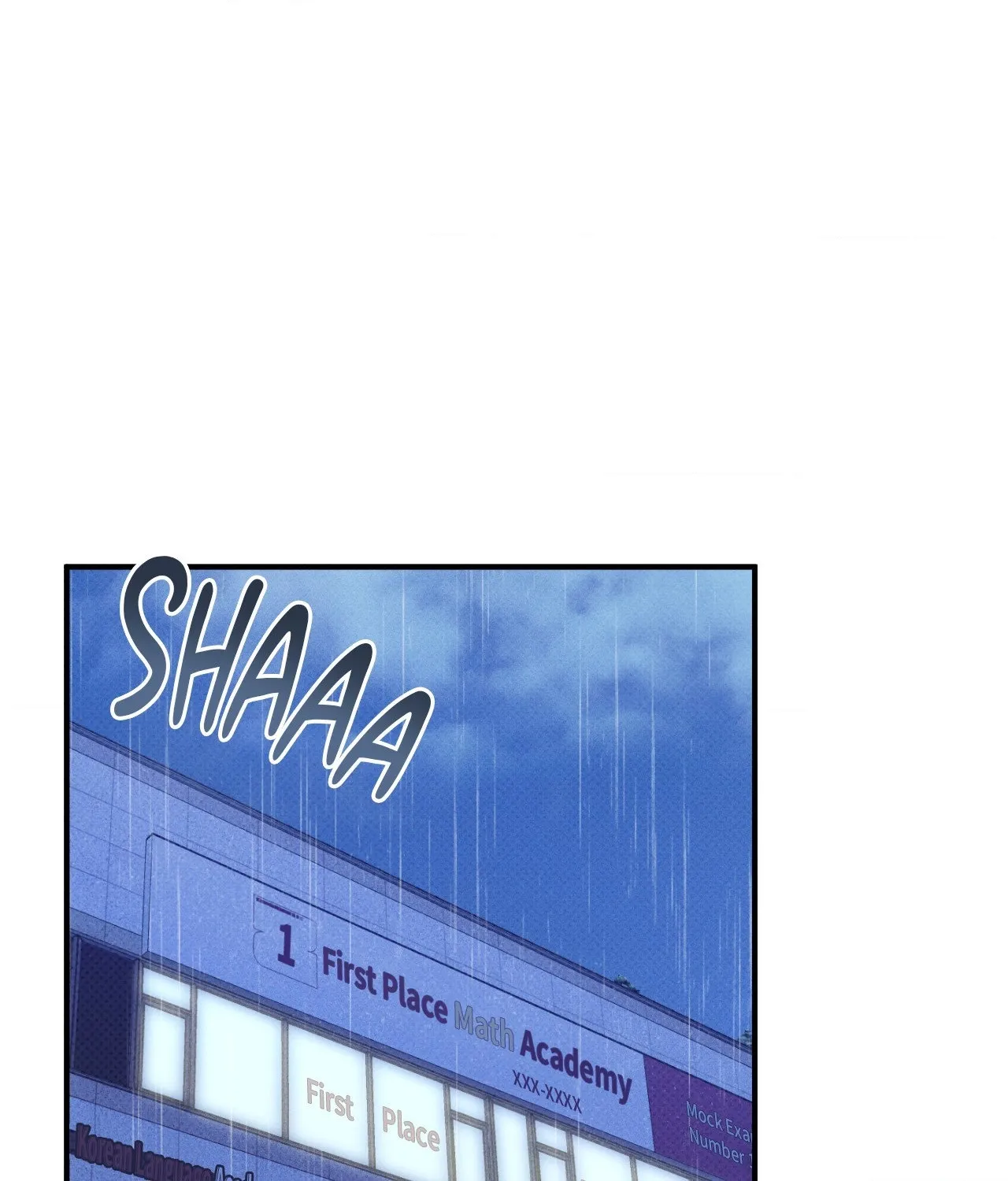 Error Detected - Chapter 2 - Page 1