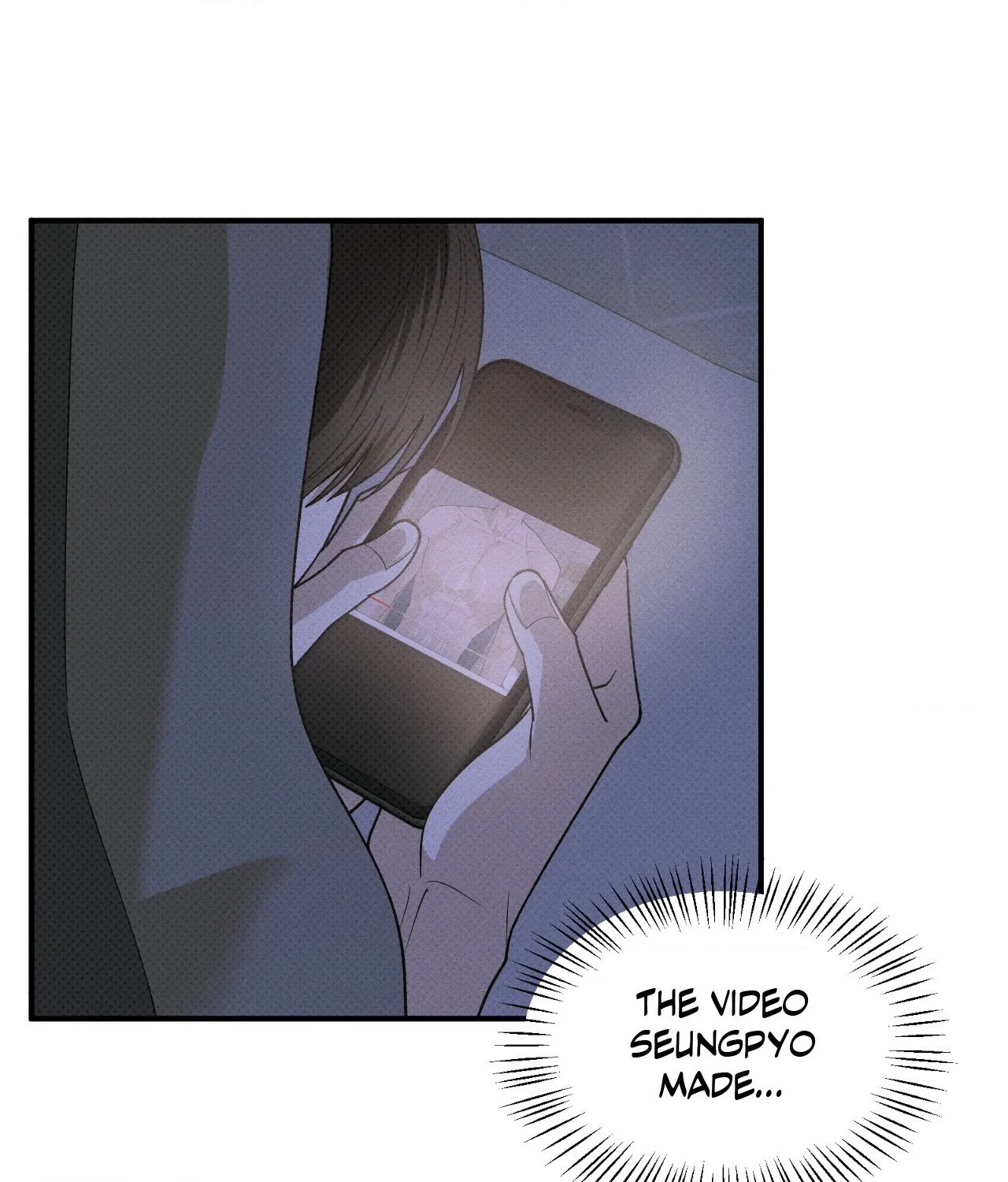 Error Detected - Chapter 29 - Page 1