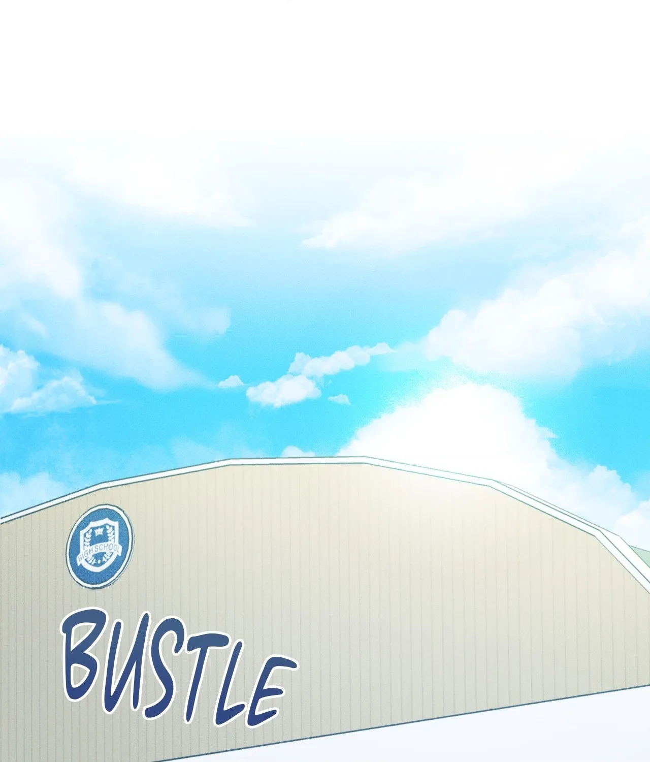 Error Detected - Chapter 3 - Page 1