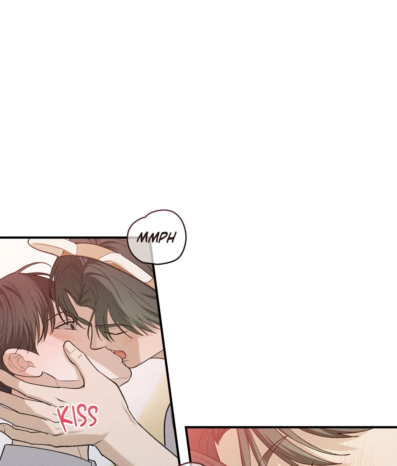 Error Detected - Chapter 34 - Page 1