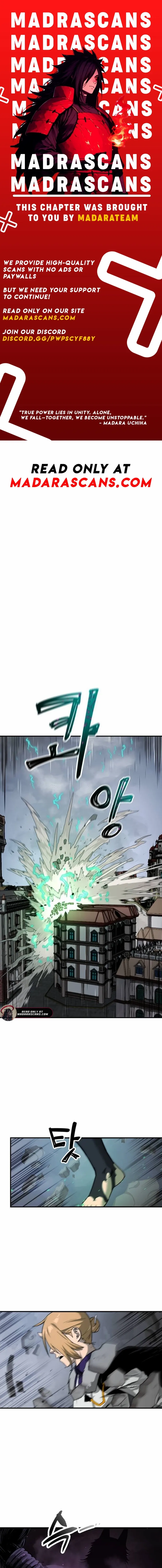 Escape from Another World - Chapter 43 - Page 1