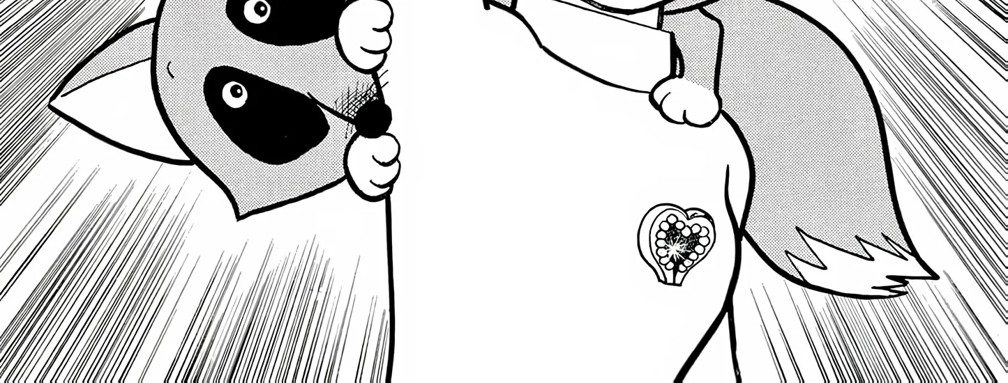 Esper Mami - Chapter 8 - Page 2