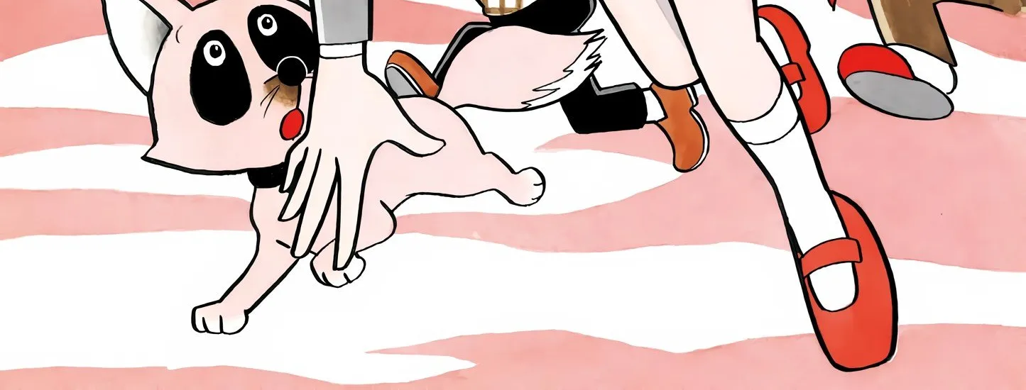 Esper Mami - Chapter 9 - Page 2