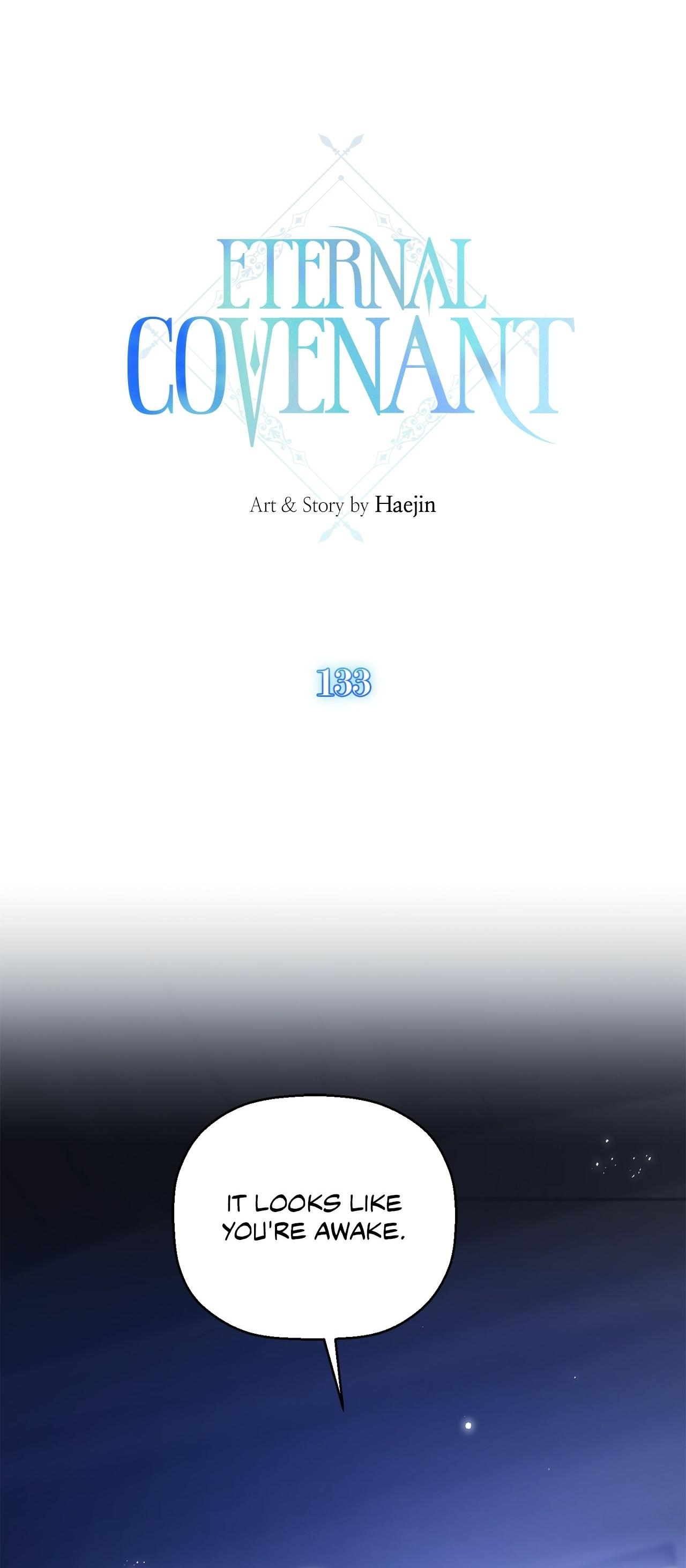 Eternal Contract - Season.3  Chapter 133 - Page 2