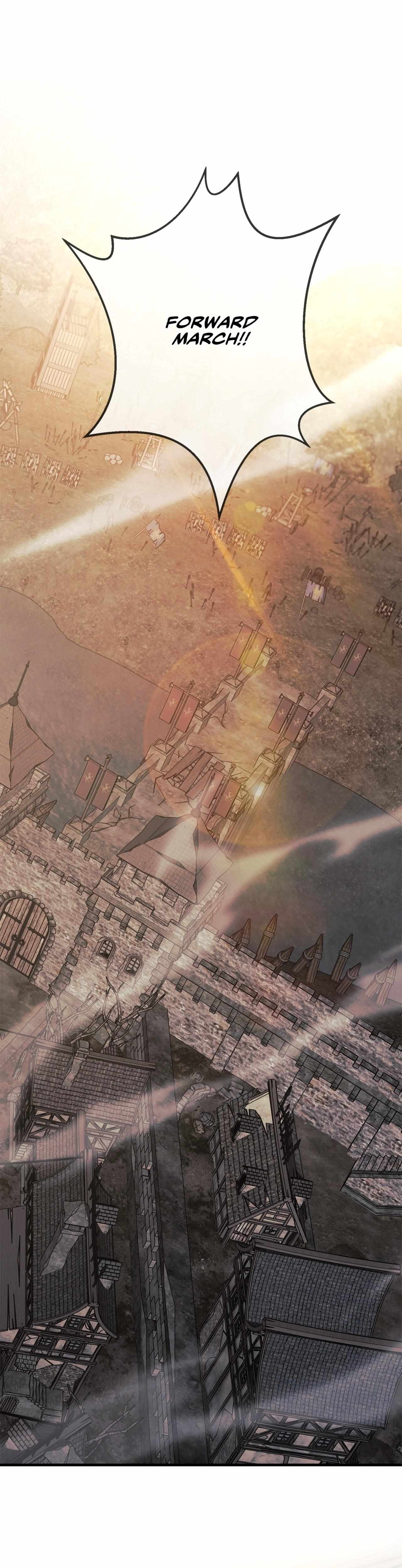 Eternal Contract - Season.3  Chapter 138 - Page 2