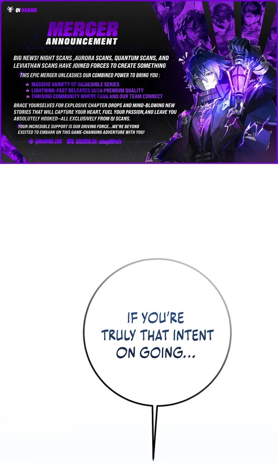 Eternal Youth - Chapter 8 - Page 1