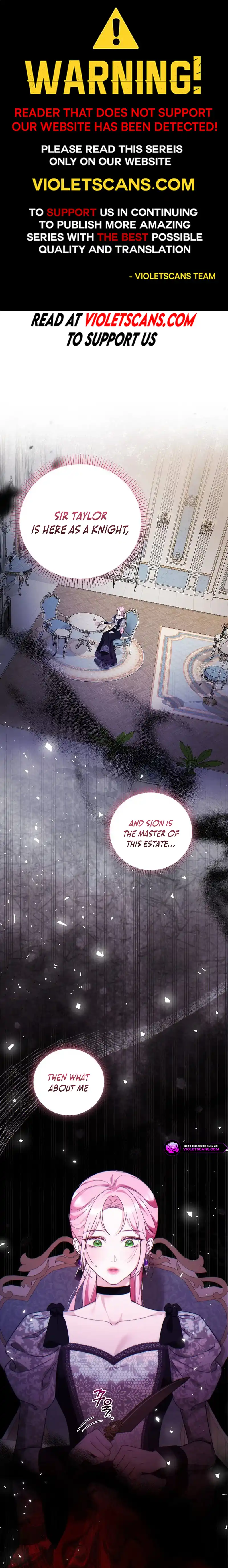 Even if the Villain’s Daughter Regresses - Chapter 56 - Page 1