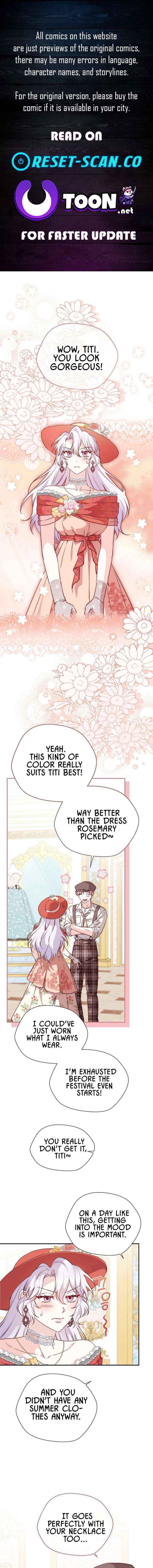 Even Madness Strikes Thrice - Chapter 23 - Page 1