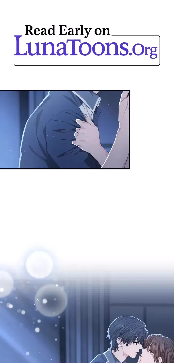 Even So, Tell Me This Is Love - Chapter 13 - Page 1