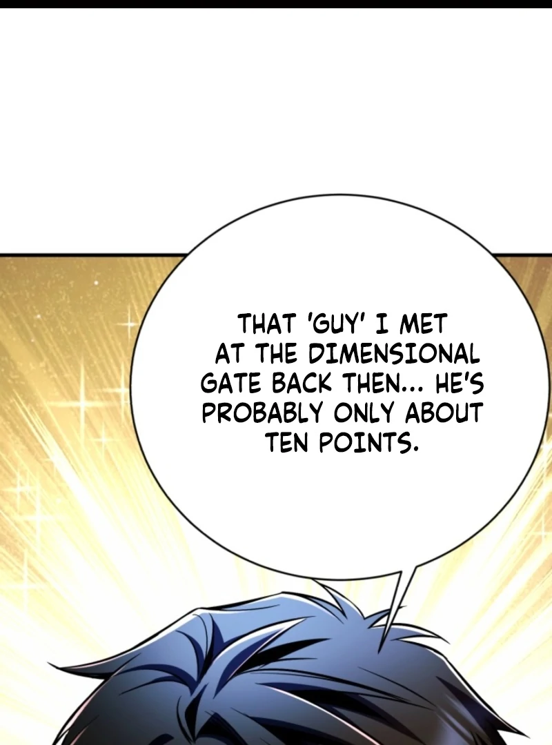 Even the Almighty’s New to Fatherhood - Chapter 18 - Page 1