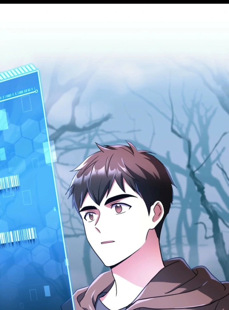 Even the Almighty’s New to Fatherhood - Chapter 6 - Page 1