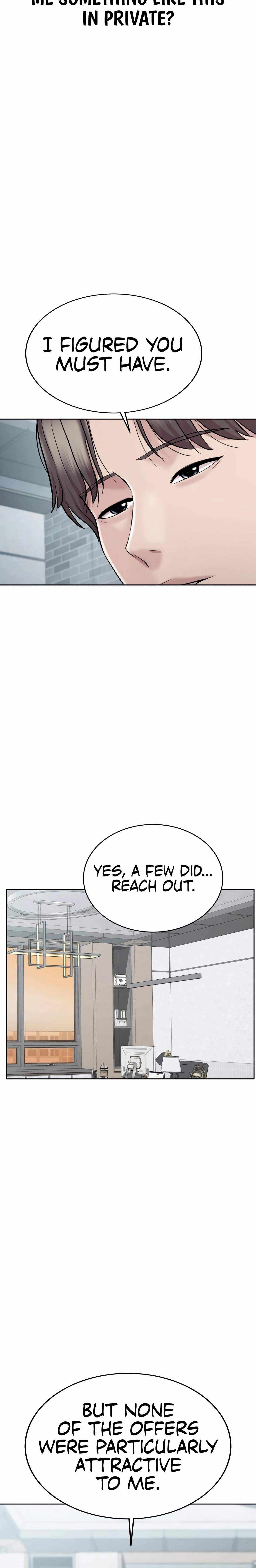 Even the Lottery Jackpot Winner Still Goes to Work - Chapter 76 - Page 2