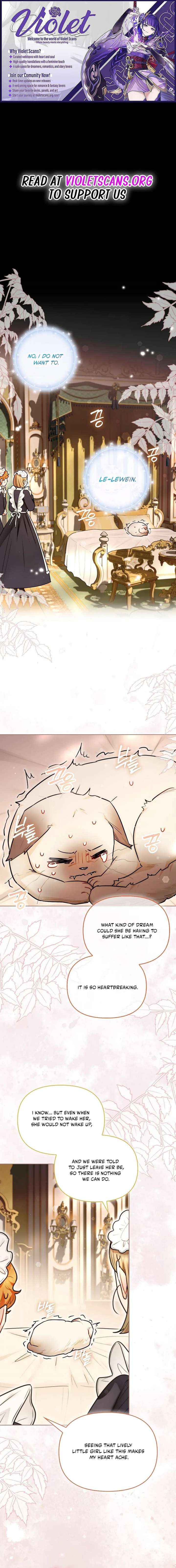 Even Though I Transmigrated as a Villainess, I’d Rather Raise a Cat - Chapter 72 - Page 1