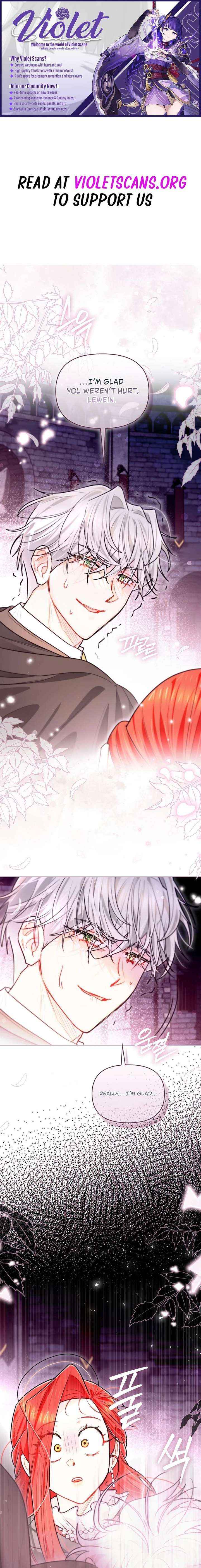 Even Though I Transmigrated as a Villainess, I’d Rather Raise a Cat - Chapter 77 - Page 1