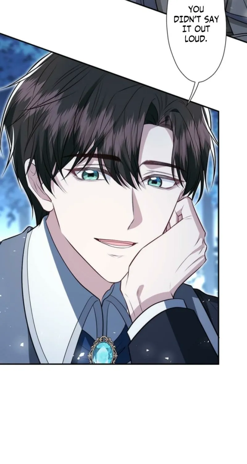 Even Though I Wasn't Supposed to Be Chosen as a Saint - Chapter 12 - Page 2