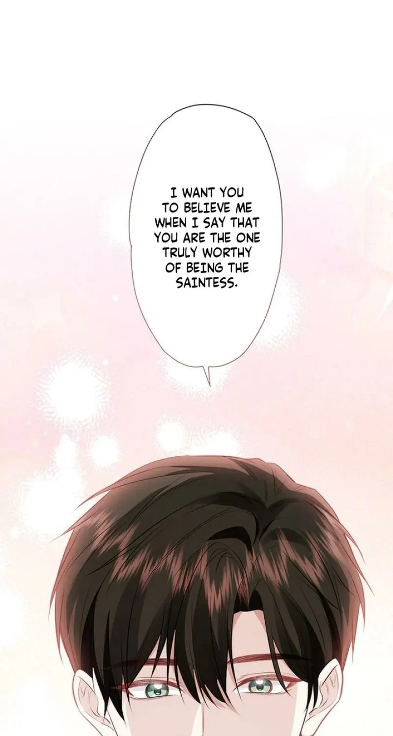 Even Though I Wasn't Supposed to Be Chosen as a Saint - Chapter 16 - Page 1