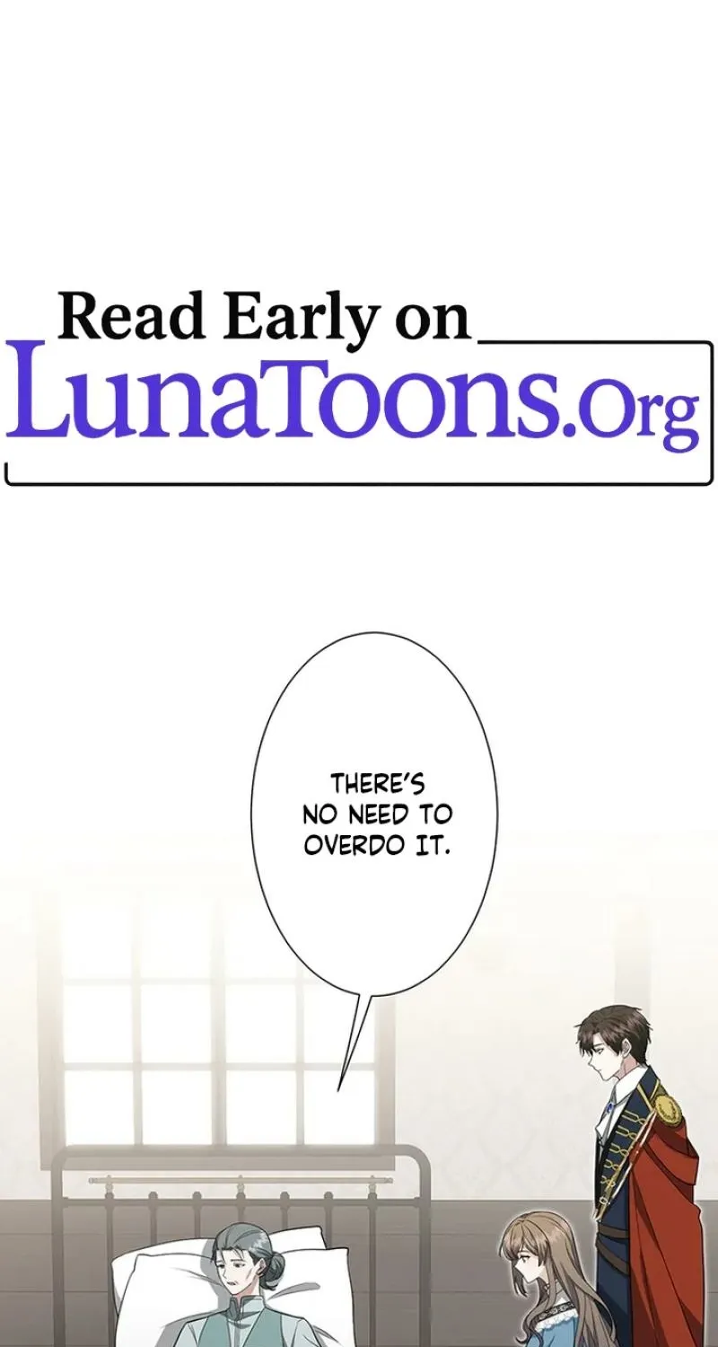 Even Though I Wasn't Supposed to Be Chosen as a Saint - Chapter 17 - Page 1