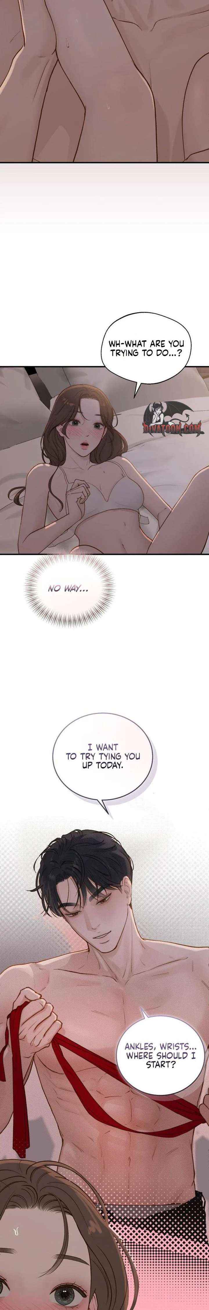 Even though you know it’s crazy - Chapter 72 - Page 2