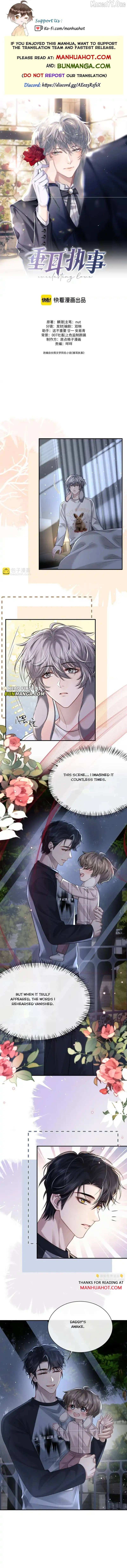 Everlasting Love - Chapter 190 - Page 1