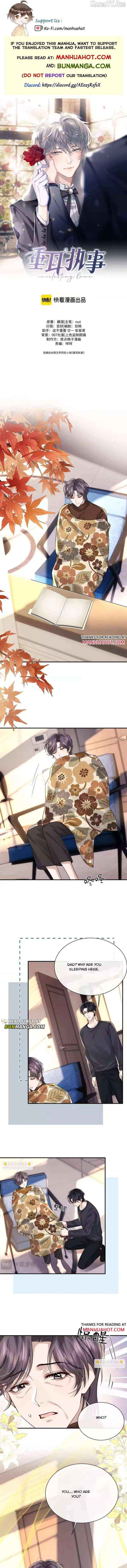 Everlasting Love - Chapter 199 - Page 2