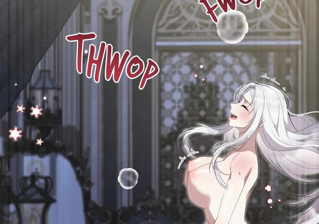 Every Night with the Slave Princess - Chapter 2.1 - Page 2