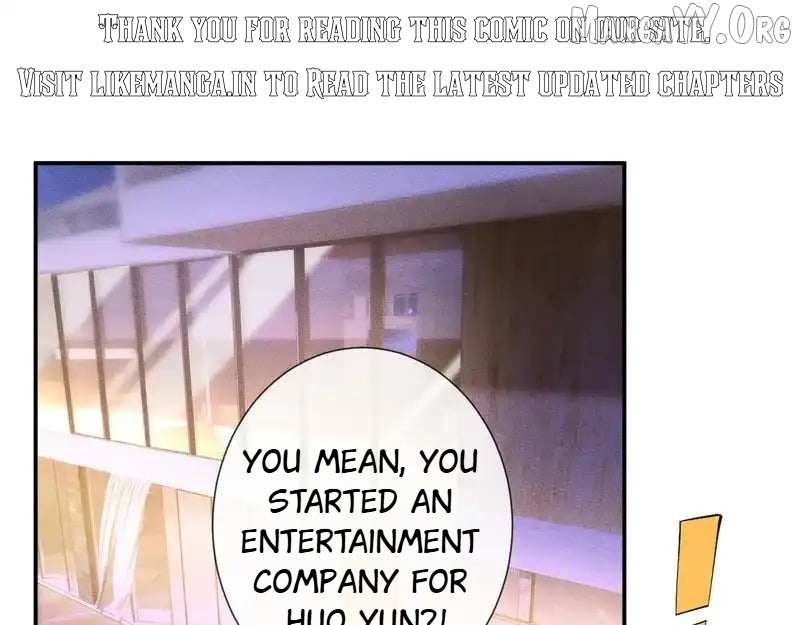 Everyone’s Darling - Chapter 389 - Page 1