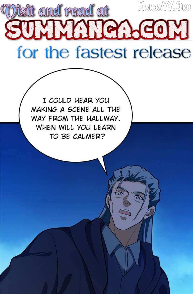 Evil Dragon Is Reincarnated! Revenge Begins at the Age of Five! - Chapter 300 - Page 1