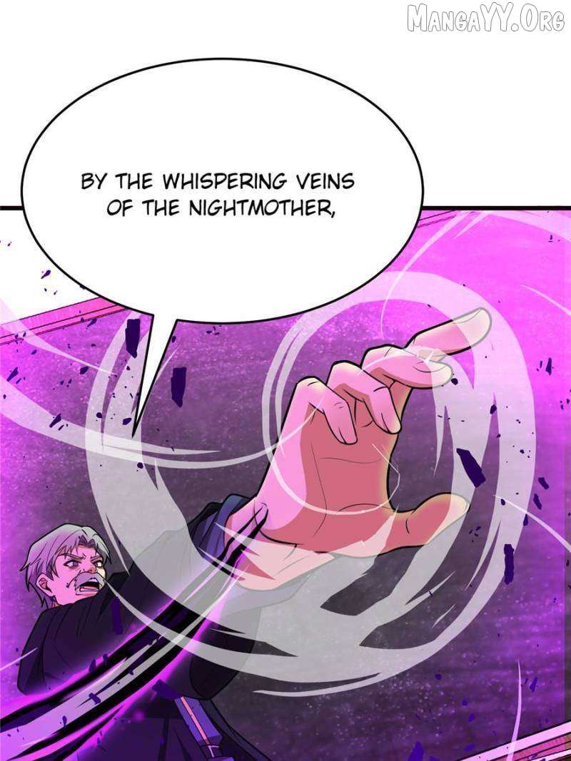 Evil Dragon Is Reincarnated! Revenge Begins at the Age of Five! - Chapter 302 - Page 2