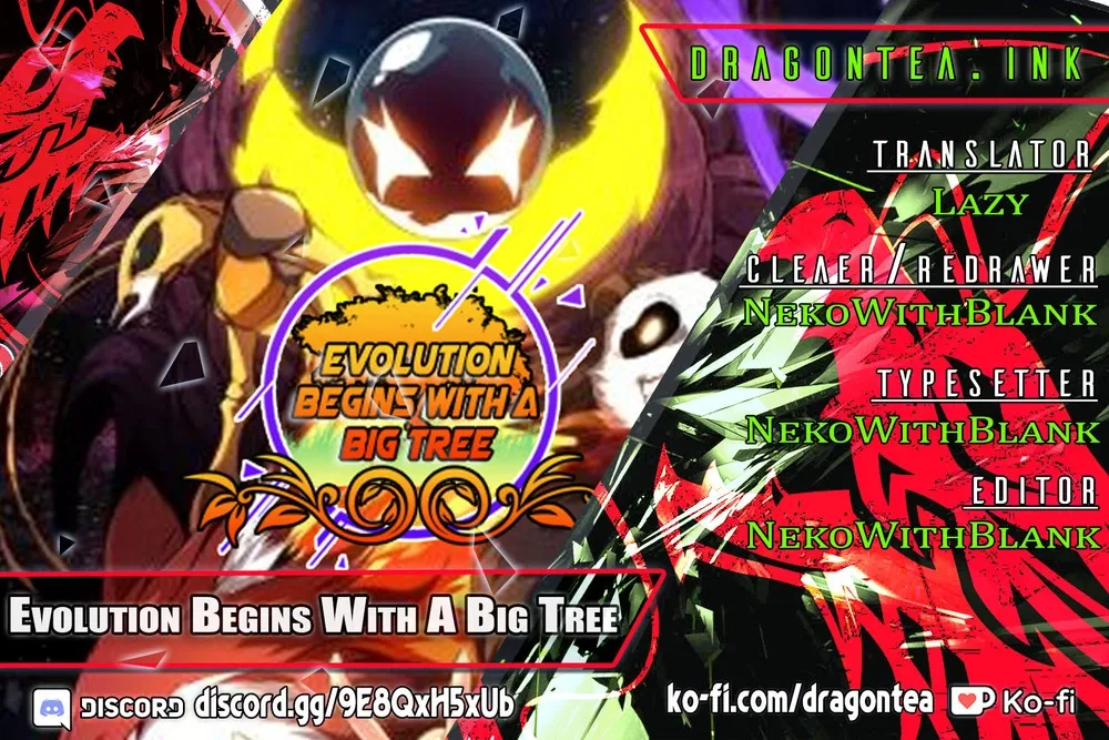 Evolution Begins With A Big Tree - Chapter 138.5 - Page 1