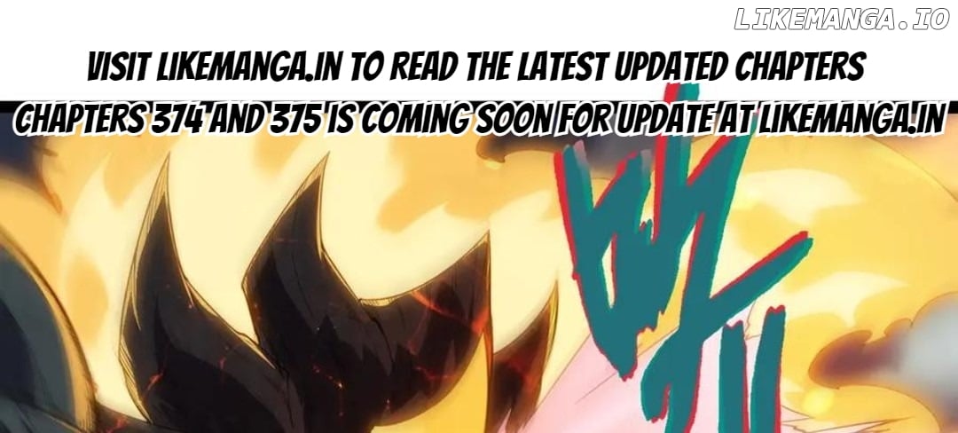 Evolution Begins With A Big Tree - Chapter 373 - Page 1