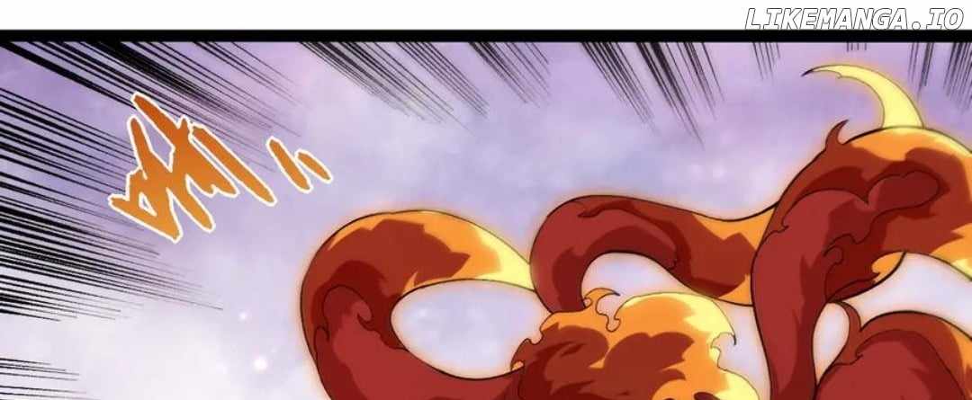 Evolution Begins With A Big Tree - Chapter 379 - Page 1