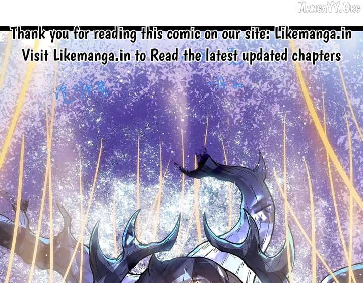 Evolution Begins With A Big Tree - Chapter 465 - Page 1