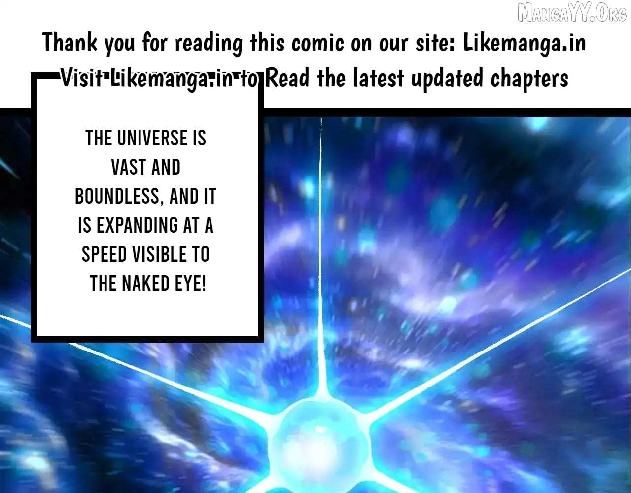 Evolution Begins With A Big Tree - Chapter 468 - Page 1