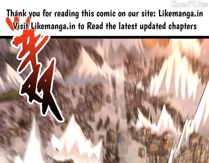 Evolution Begins With A Big Tree - Chapter 470 - Page 1