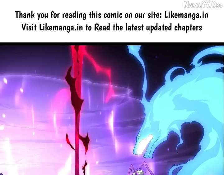 Evolution Begins With A Big Tree - Chapter 485 - Page 1