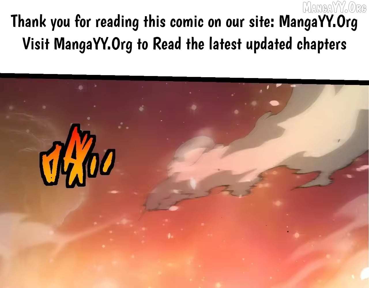 Evolution Begins With A Big Tree - Chapter 506 - Page 1