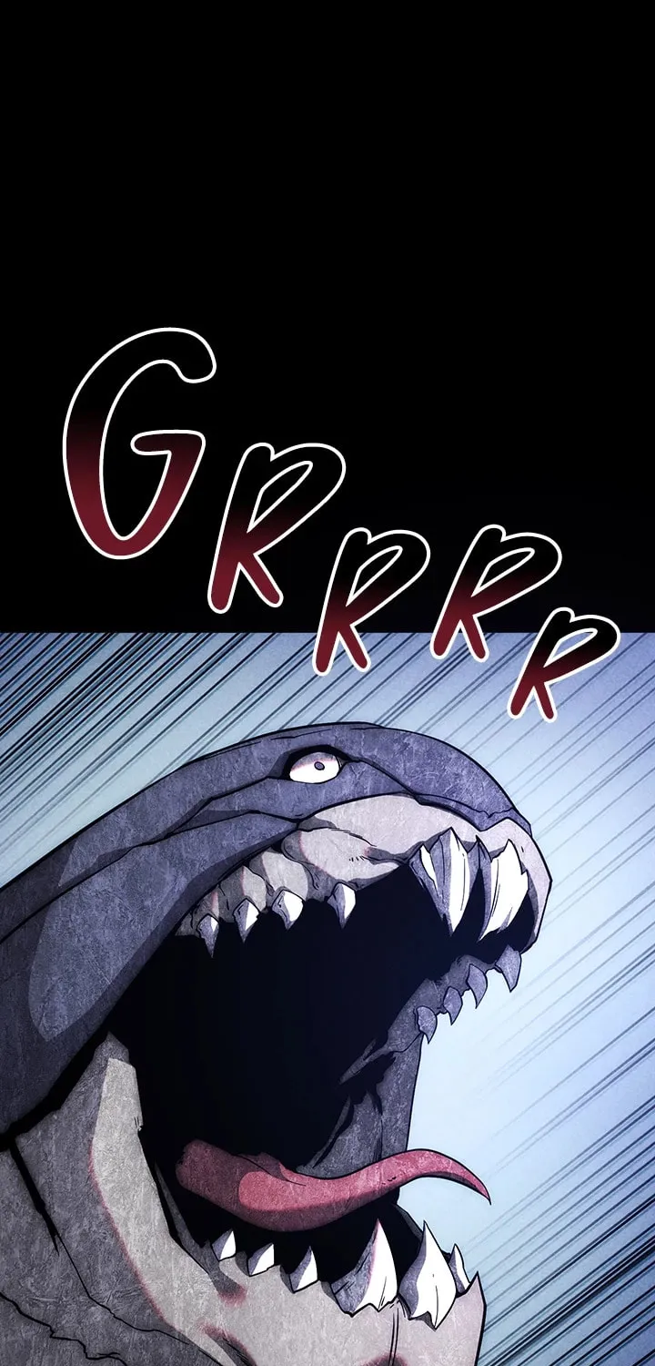 Evolution: Road to Space Monster - Chapter 60 - Page 1